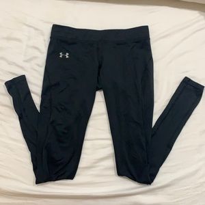 Under armour leggings
